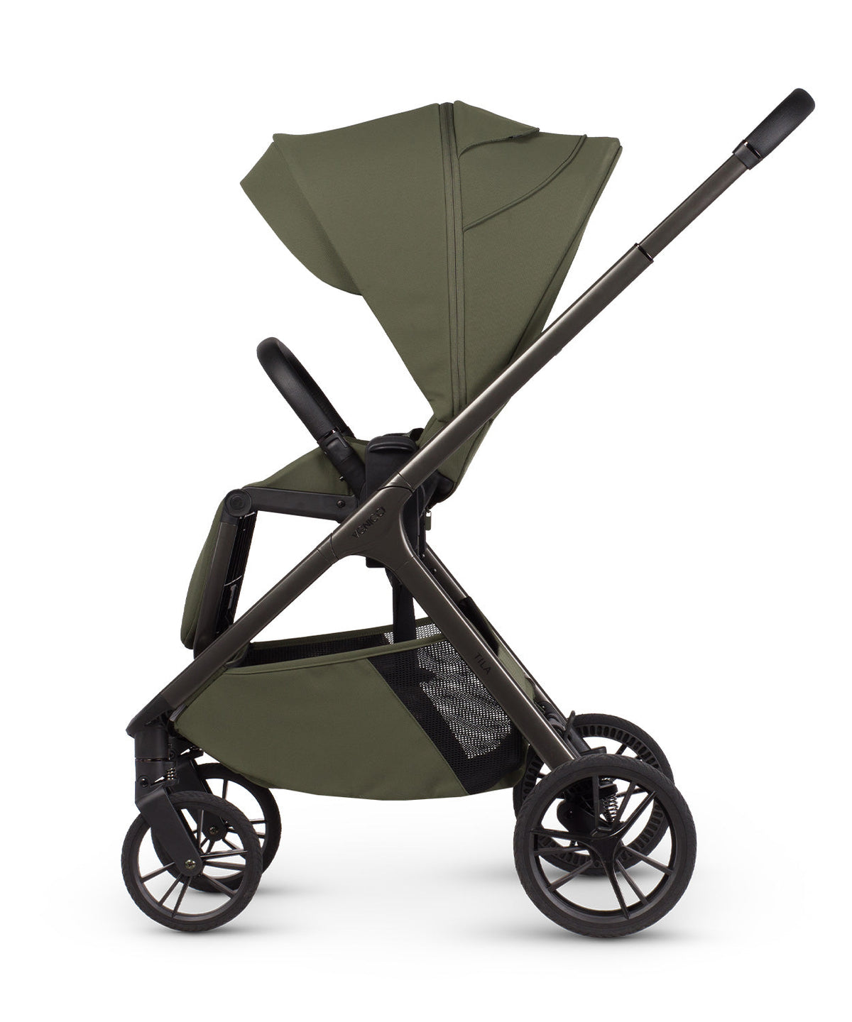 Venicci Tila Pushchair - Olive