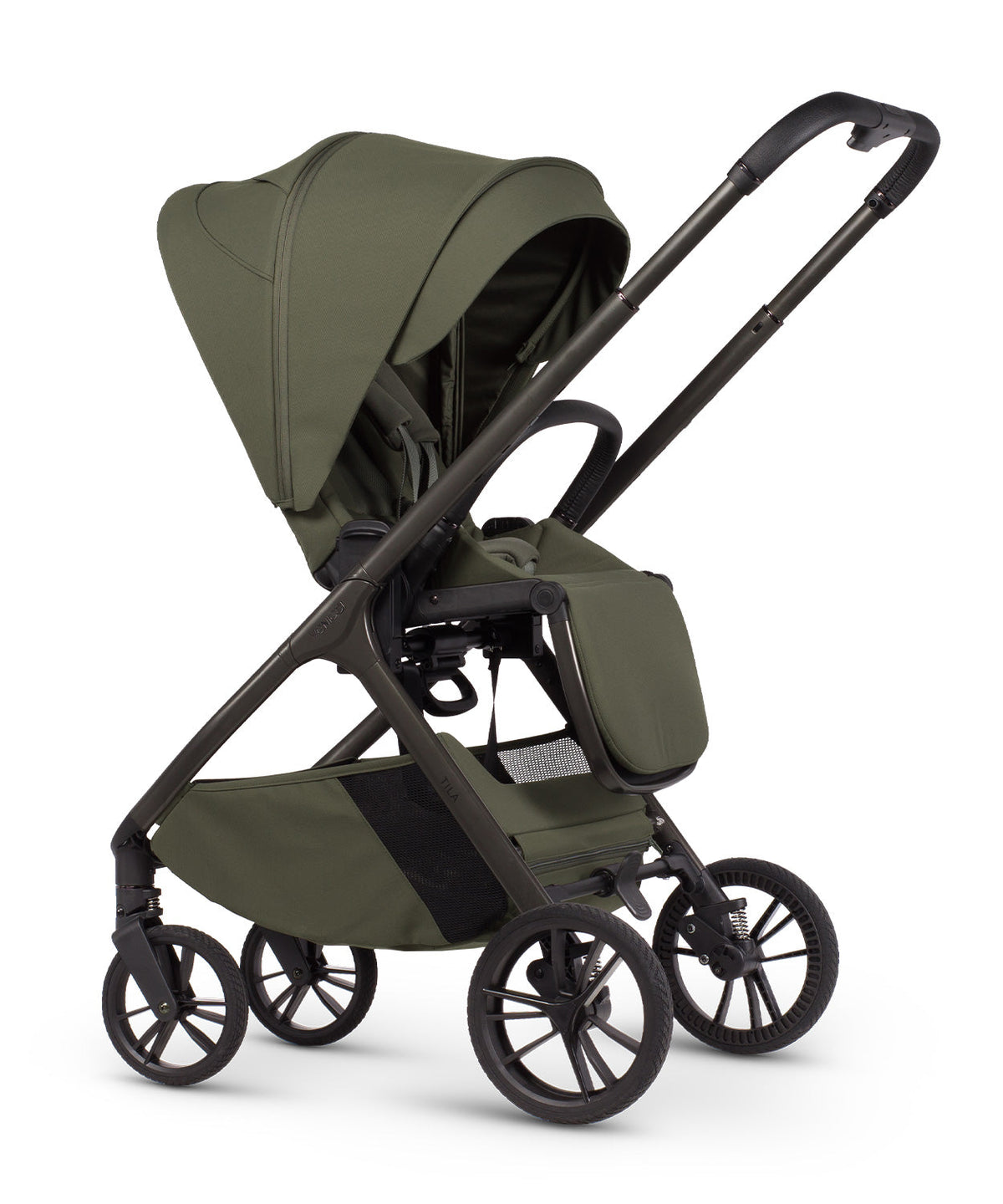 Venicci Tila Pushchair - Olive