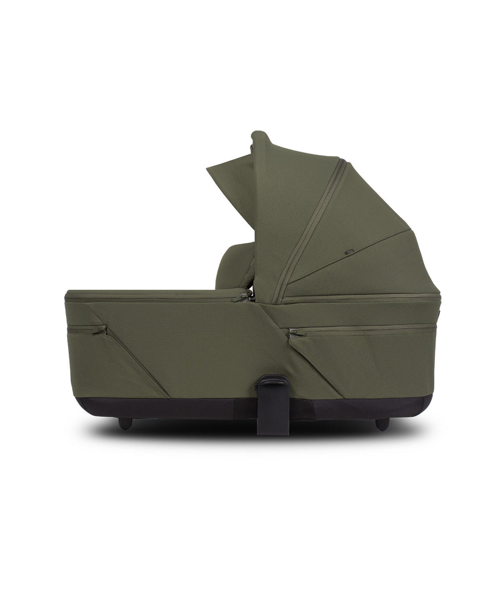 Venicci Tila Carrycot - Olive