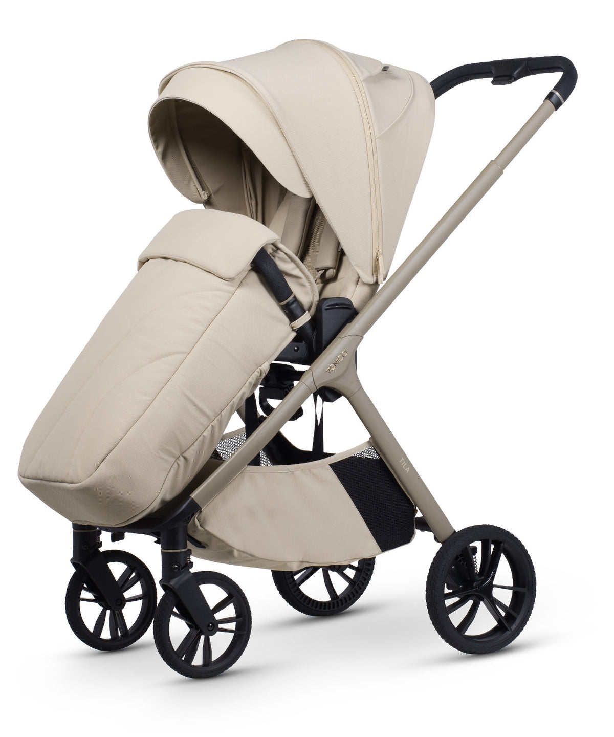 Venicci Tila Pushchair - Sabbia