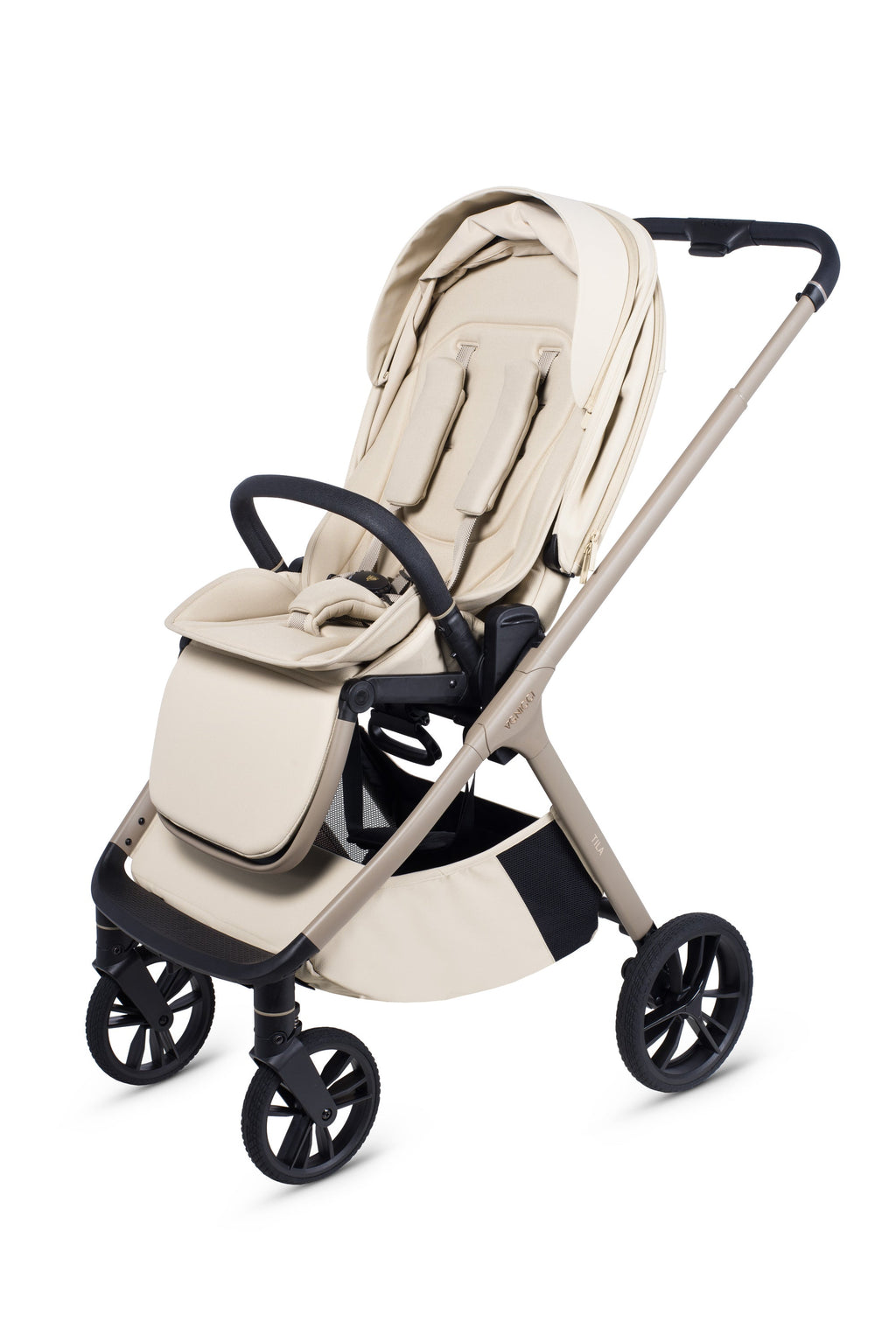 Venicci Tila Pushchair - Sabbia