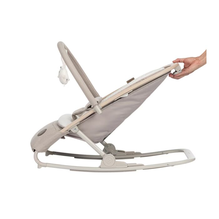 Maxi Cosi Kori Rocker Eco - Classic Beige