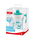 Nuk Trainer Cup - Frog