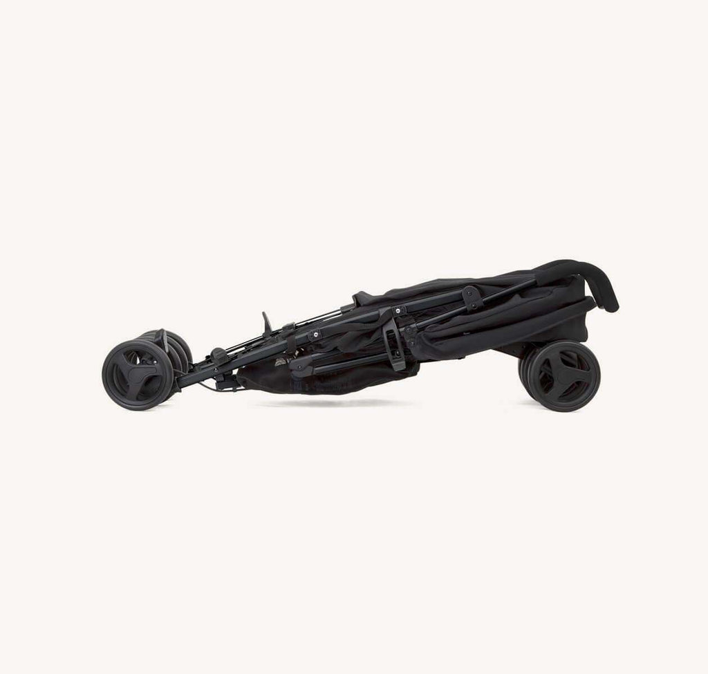 Joie Couri Stroller - Coal