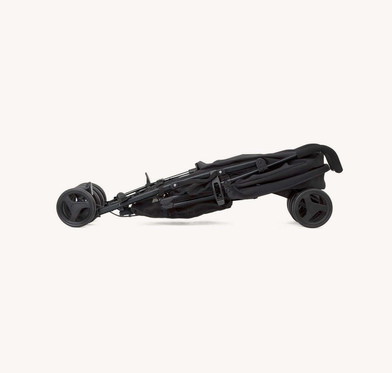 Joie Couri Stroller - Coal