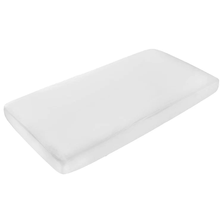 Baby Elegance Waterproof Mattress Protector - Crib 95x45cm