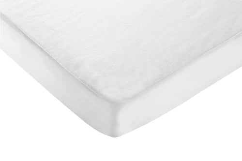 Baby Elegance Waterproof Mattress Protector - Crib 95x45cm