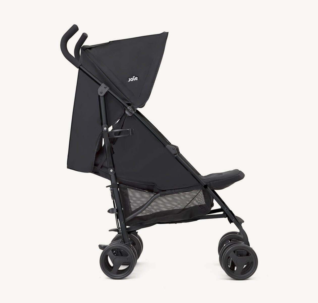 Joie Couri Stroller - Coal
