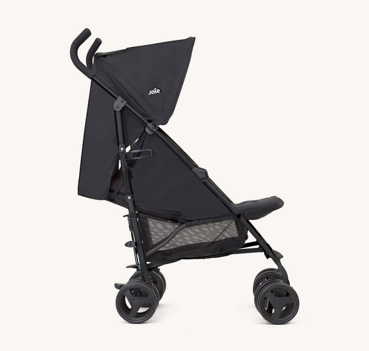 Joie Couri Stroller - Coal