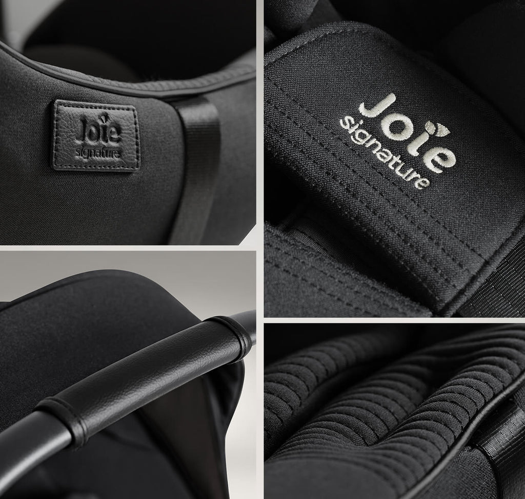 Joie Signature I-Level Pro Recline Car Seat