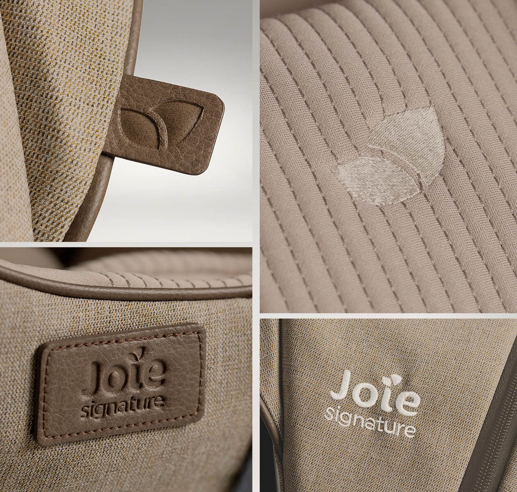 Joie Signature I-Level Pro Recline Car Seat