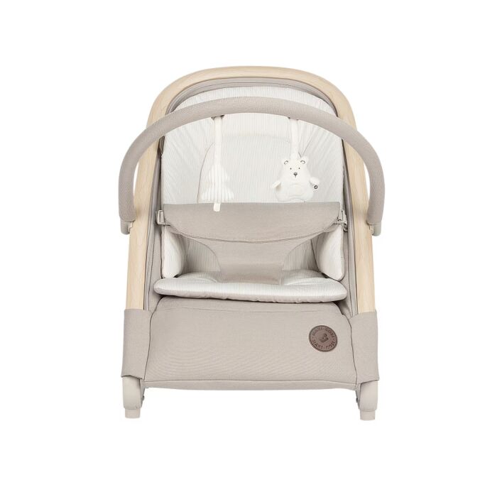 Maxi Cosi Kori Rocker Eco - Classic Beige