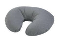 Cuddles Collection 4 in 1 Maternity Pillow - Grey