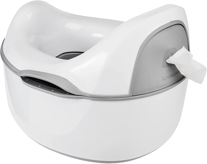 Keeper Kasmir 4in 1 Potty Deluxe