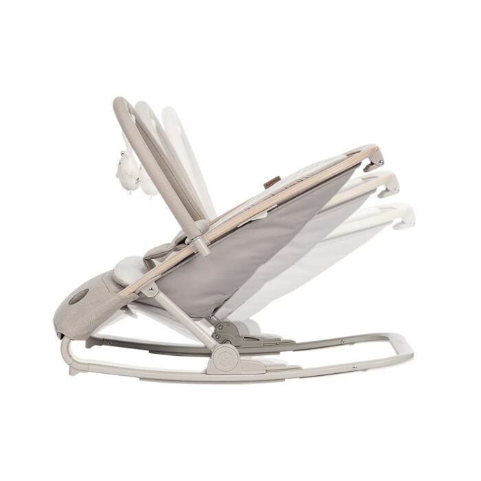 Maxi Cosi Kori Rocker Eco - Classic Beige