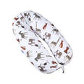 Cuddles Collection 5 in 1 Maternity Pillow - Animal Kingdom