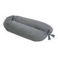 Cuddles Collection 5 in 1 Maternity Pillow - Grey