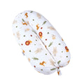 Cuddles Collection 5 in 1 Maternity Pillow - Tiger Kingdom