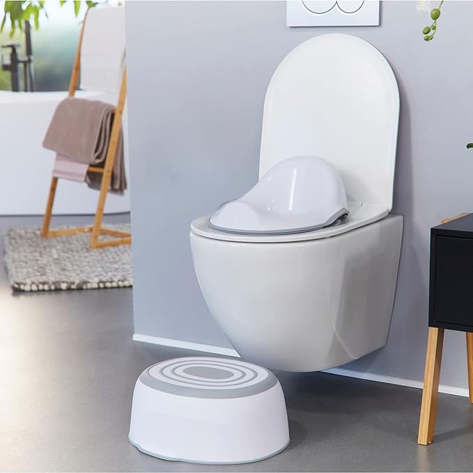 Keeper Kasmir 4in 1 Potty Deluxe