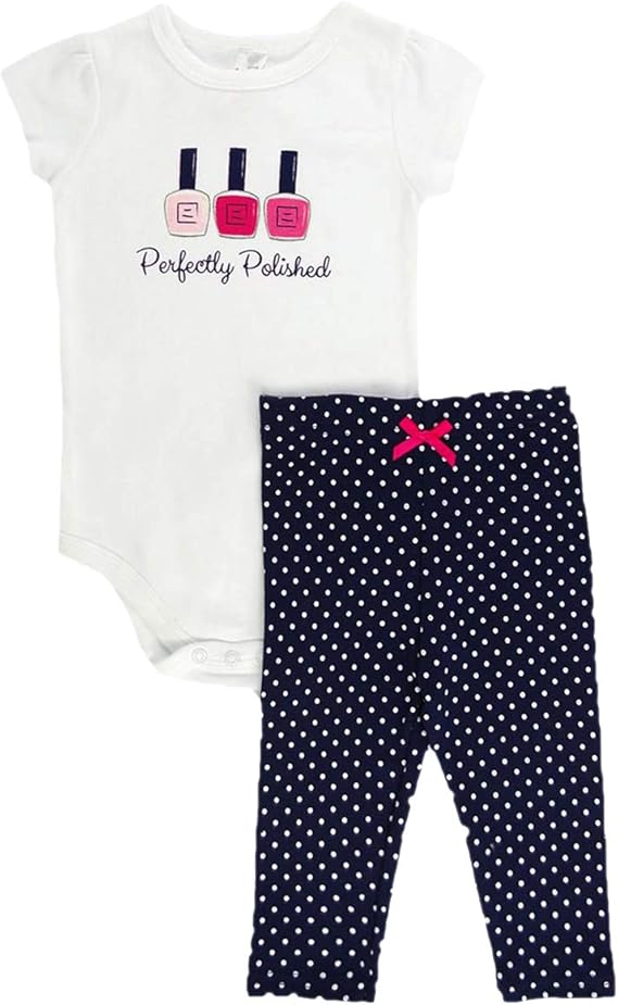Soft Touch 2 Piece set - Perfectly Polished