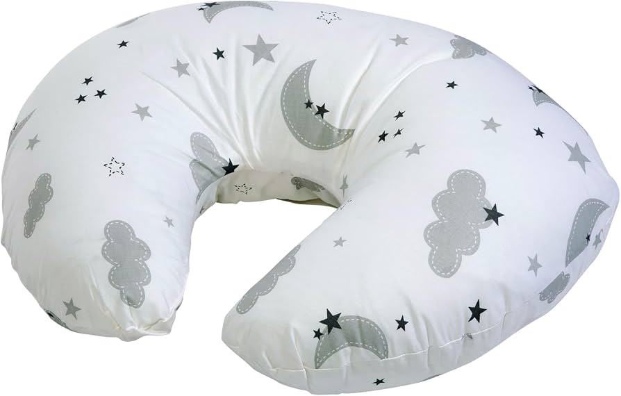 Cuddles Collection 4 in 1 Maternity Pillow - Sweet Dreams