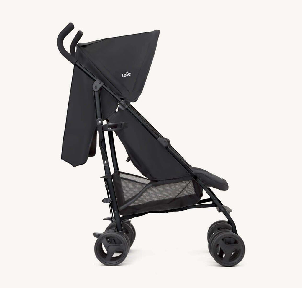 Joie Couri Stroller - Coal