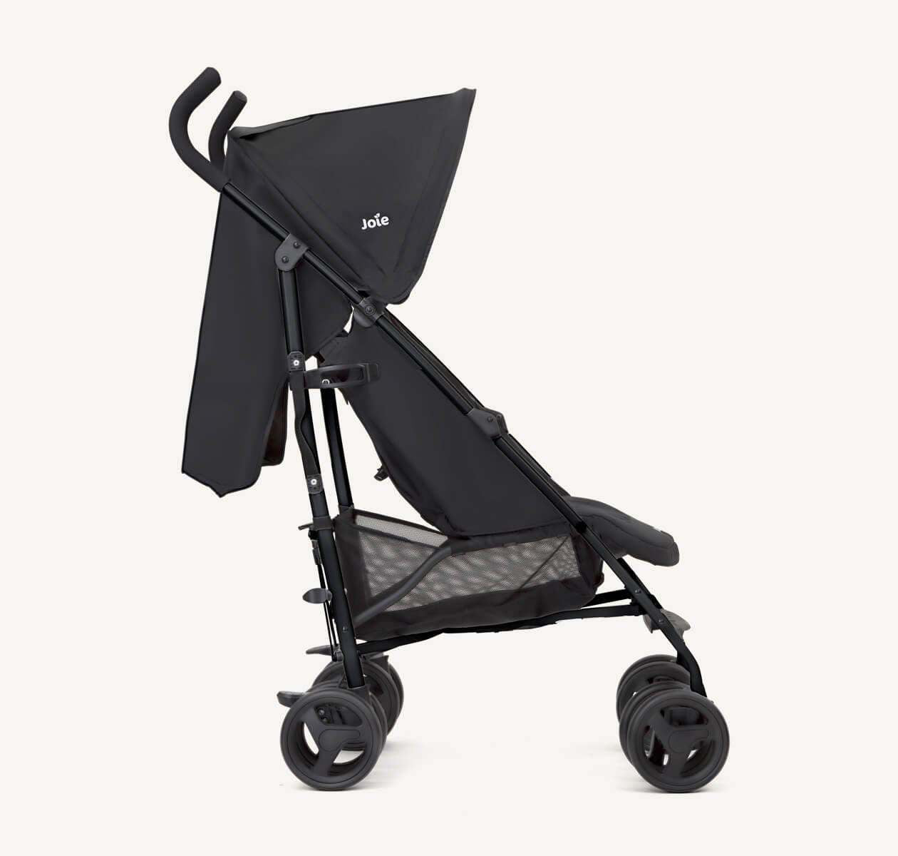 Joie Couri Stroller - Coal