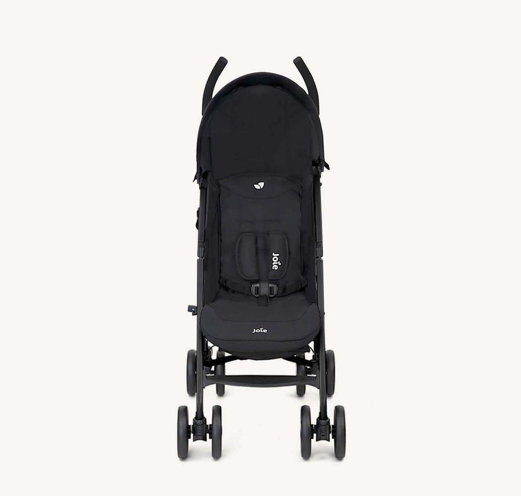 Joie Couri Stroller - Coal