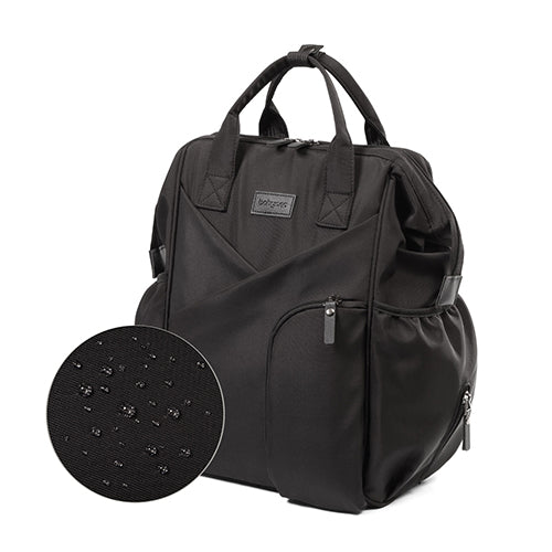 Baby Ono Diaper Bag Modern Style - Black
