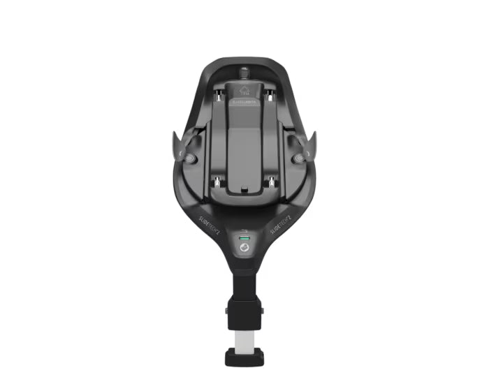 Maxi Cosi Family Fix Slide Pro Isofix Base with Slide Tech - Black