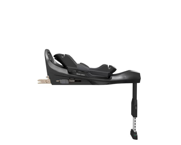 Maxi Cosi Family Fix Slide Pro Isofix Base with Slide Tech - Black