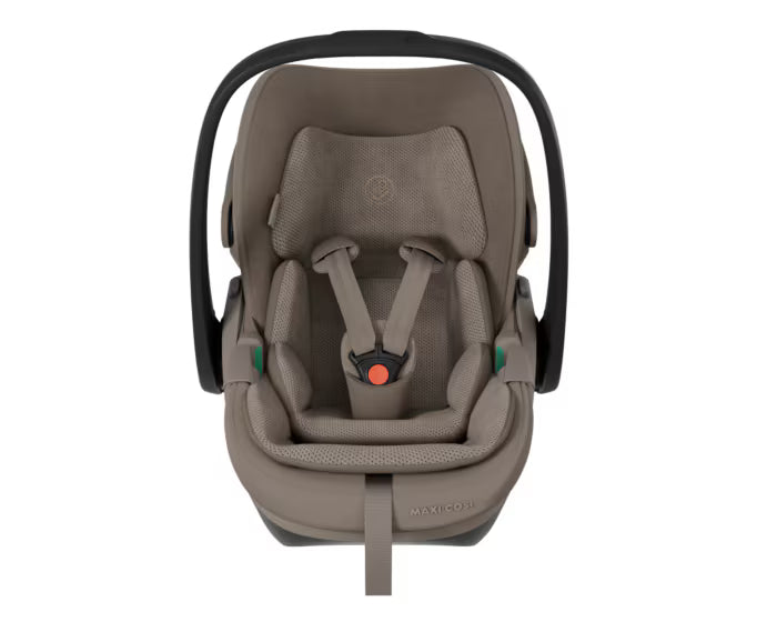 Maxi Cosi Pebble Slide Pro - Oak Truffle
