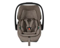 Maxi Cosi Pebble Slide Pro - Oak Truffle