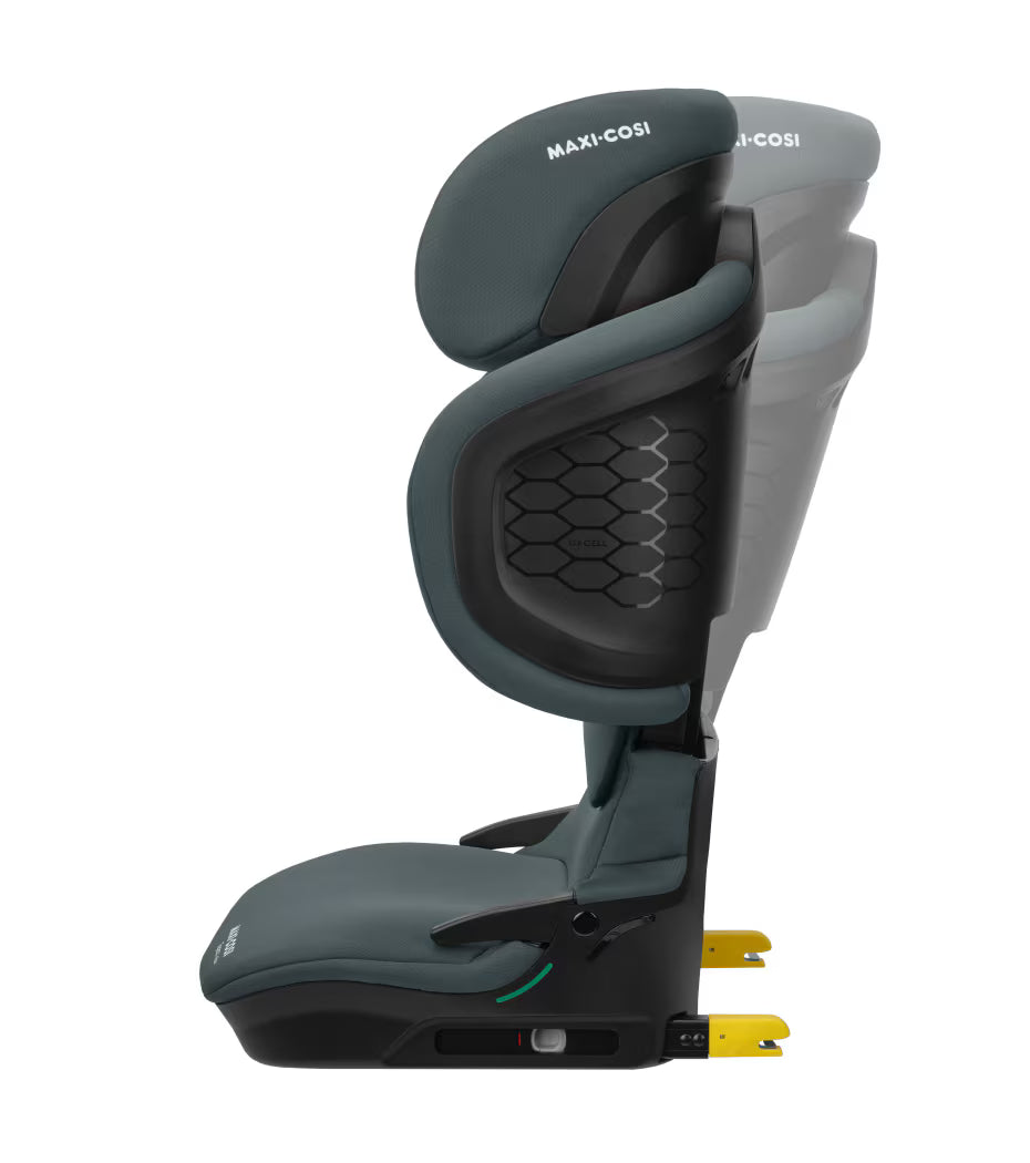 Maxi Cosi Topaz I-Size - Full Graphite