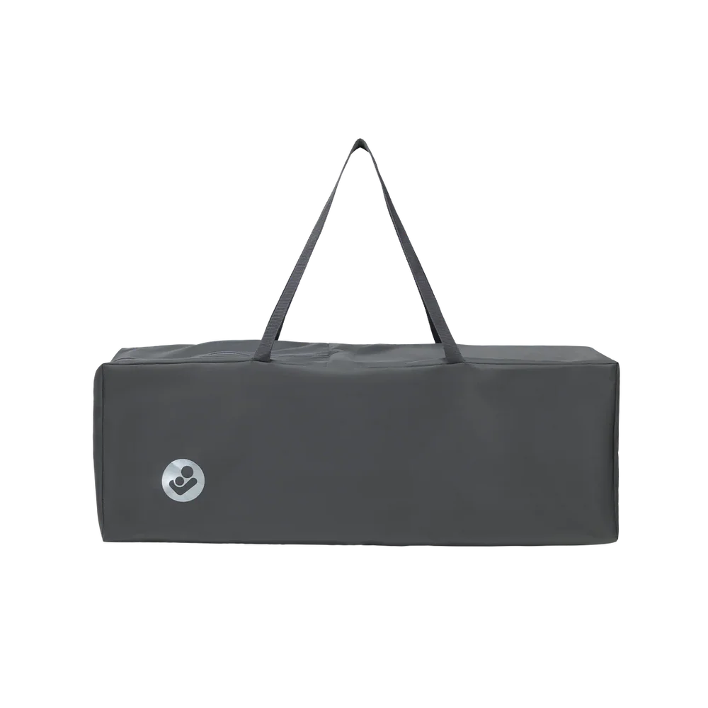 Maxi Cosi Merlin Travel Cot - Elegance Graphite