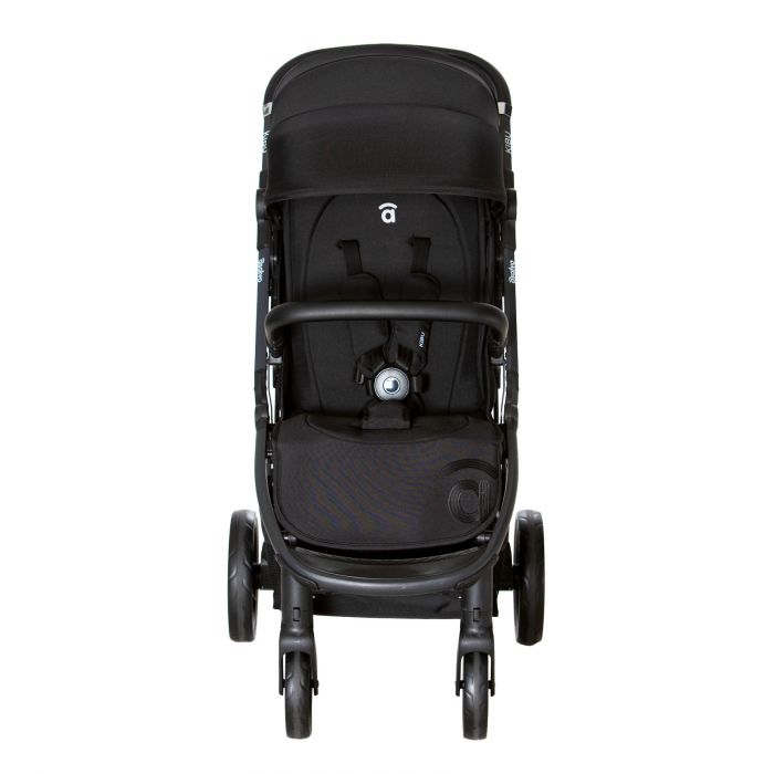 Asalvo Kibu Lightweight Stroller (Birth to 22 kg)