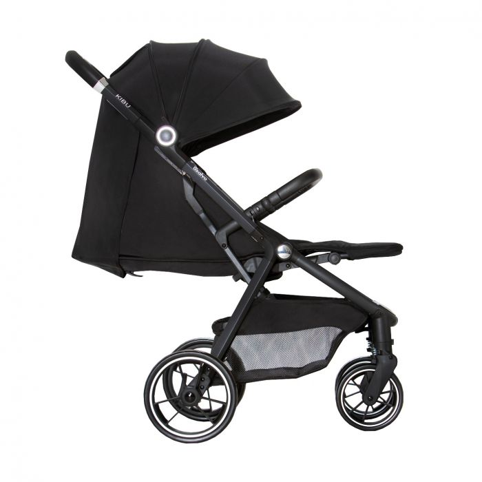 Asalvo Kibu Lightweight Stroller (Birth to 22 kg)