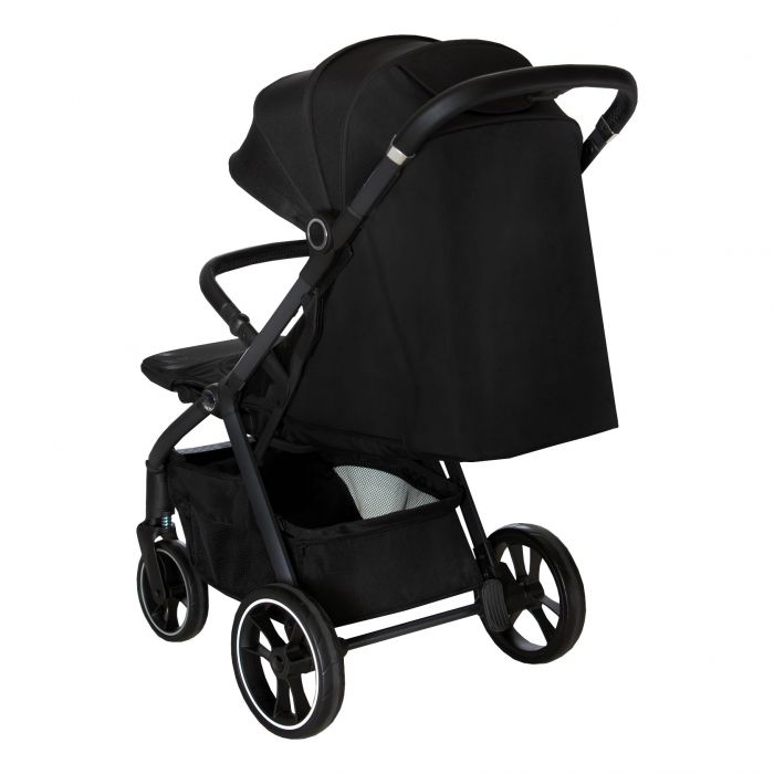 Asalvo Kibu Lightweight Stroller (Birth to 22 kg)