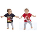 Babies Christmas T-Shirts (3-24 Months)