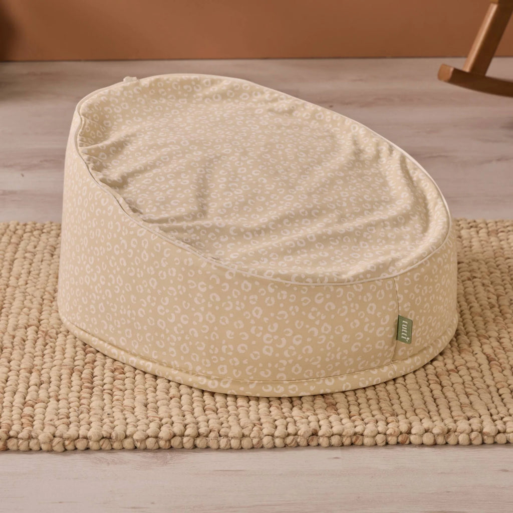 Tutti Bambini Baby Beanbag - Love Cats