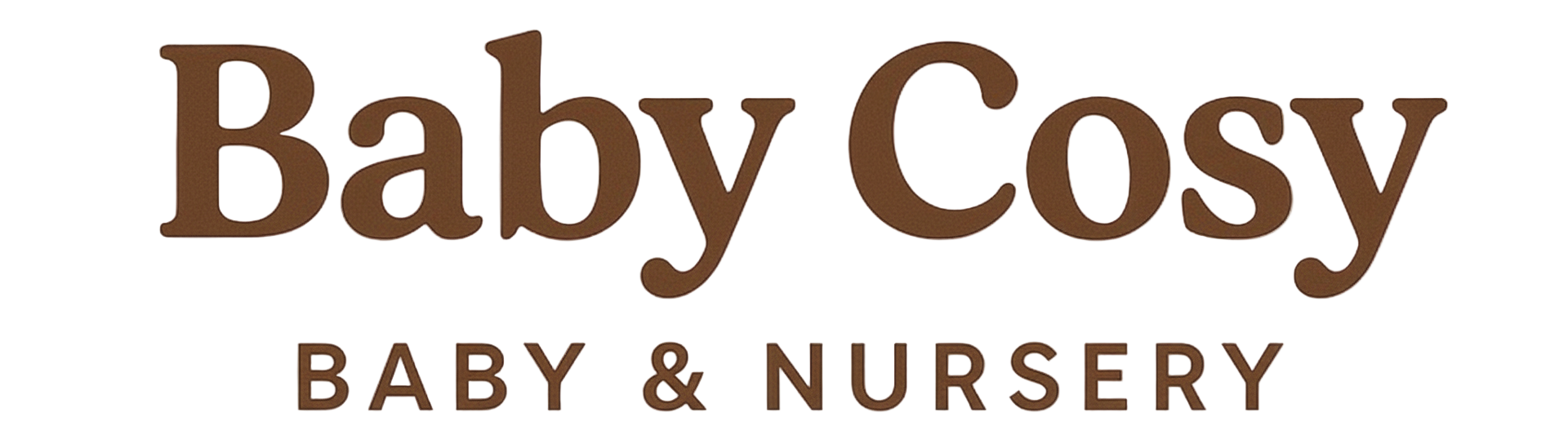 Baby Cosy