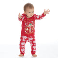 Baby Christmas Pyjama (6-24 Months)