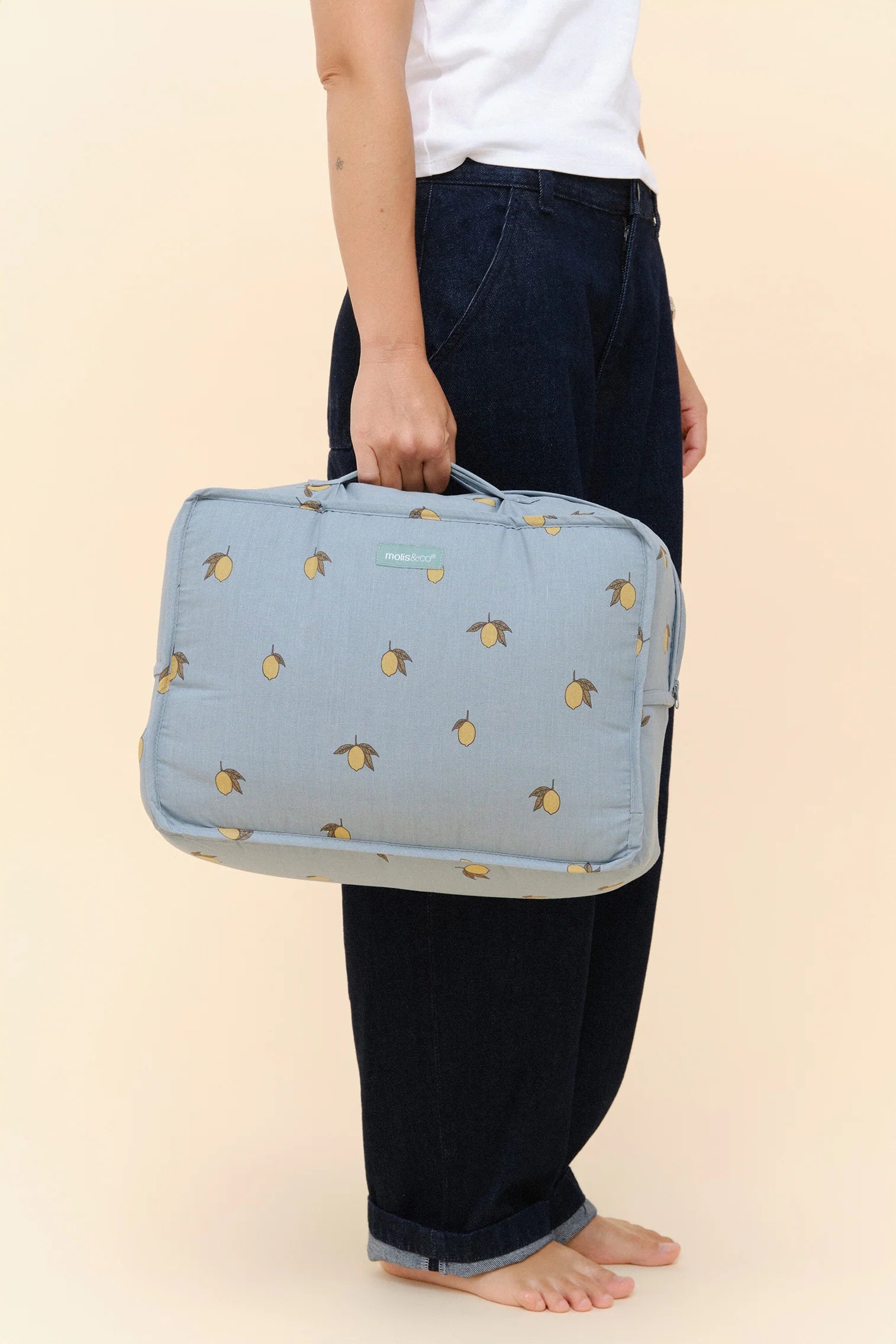 Baby nest - Colima & Carry bag