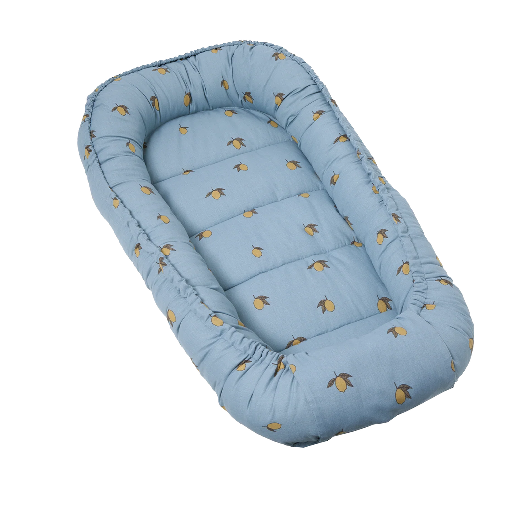 Baby nest - Colima & Carry bag