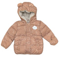 Baby Smiley Padded Coat (12-18 Months)
