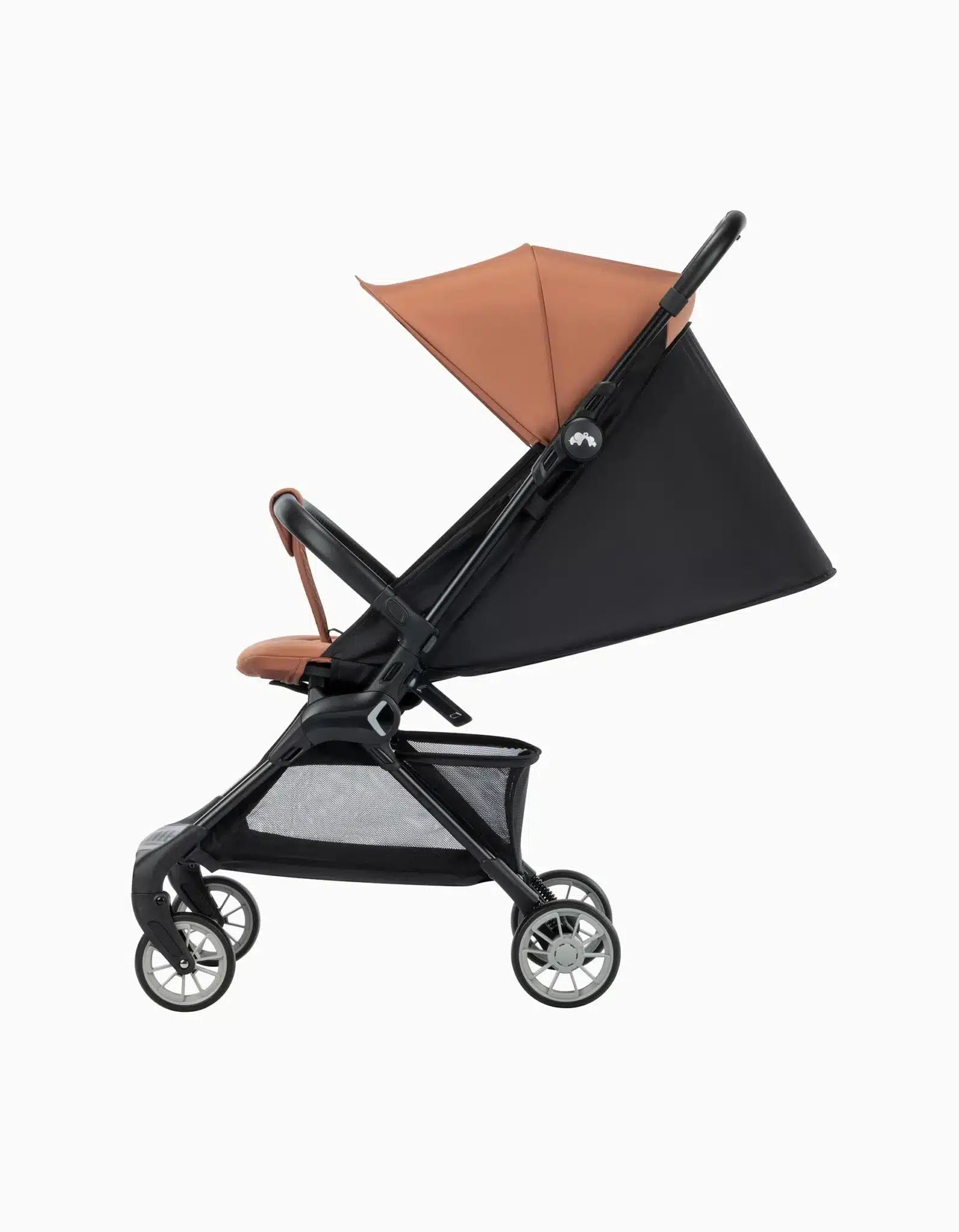 Bebe Confort Zephyr Stroller - Mineral Copper