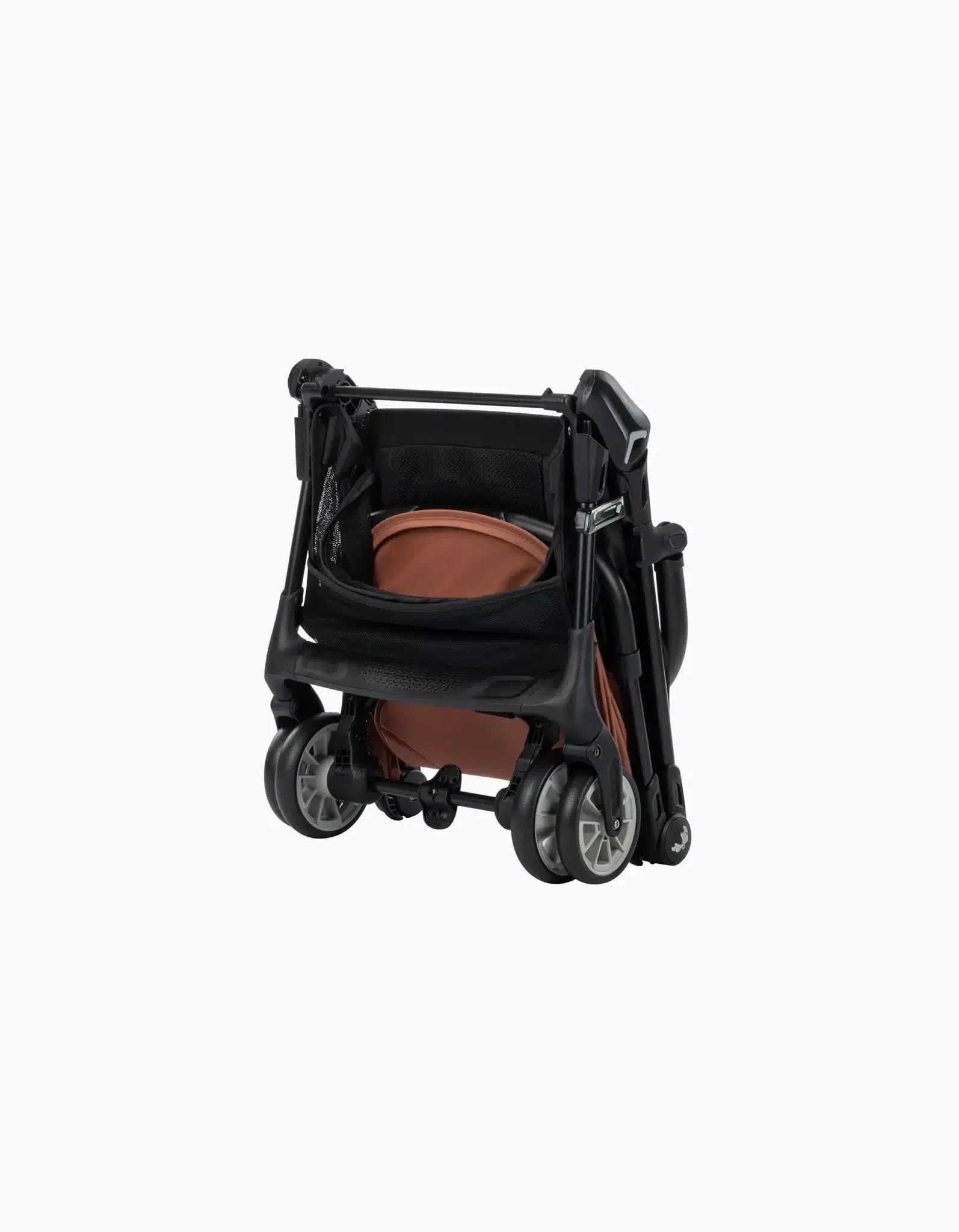 Bebe Confort Zephyr Stroller - Mineral Graphite
