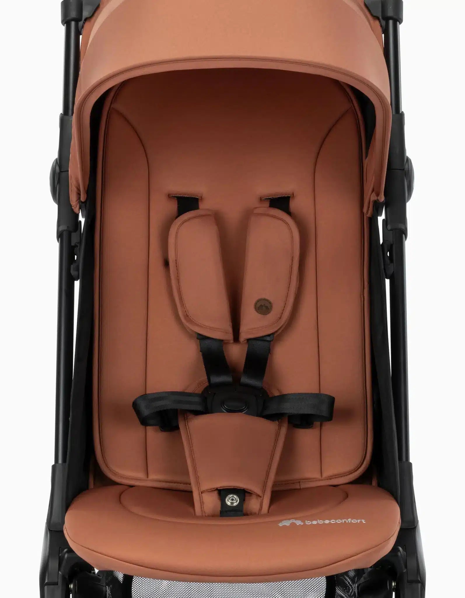 Bebe Confort Zephyr Stroller - Mineral Copper