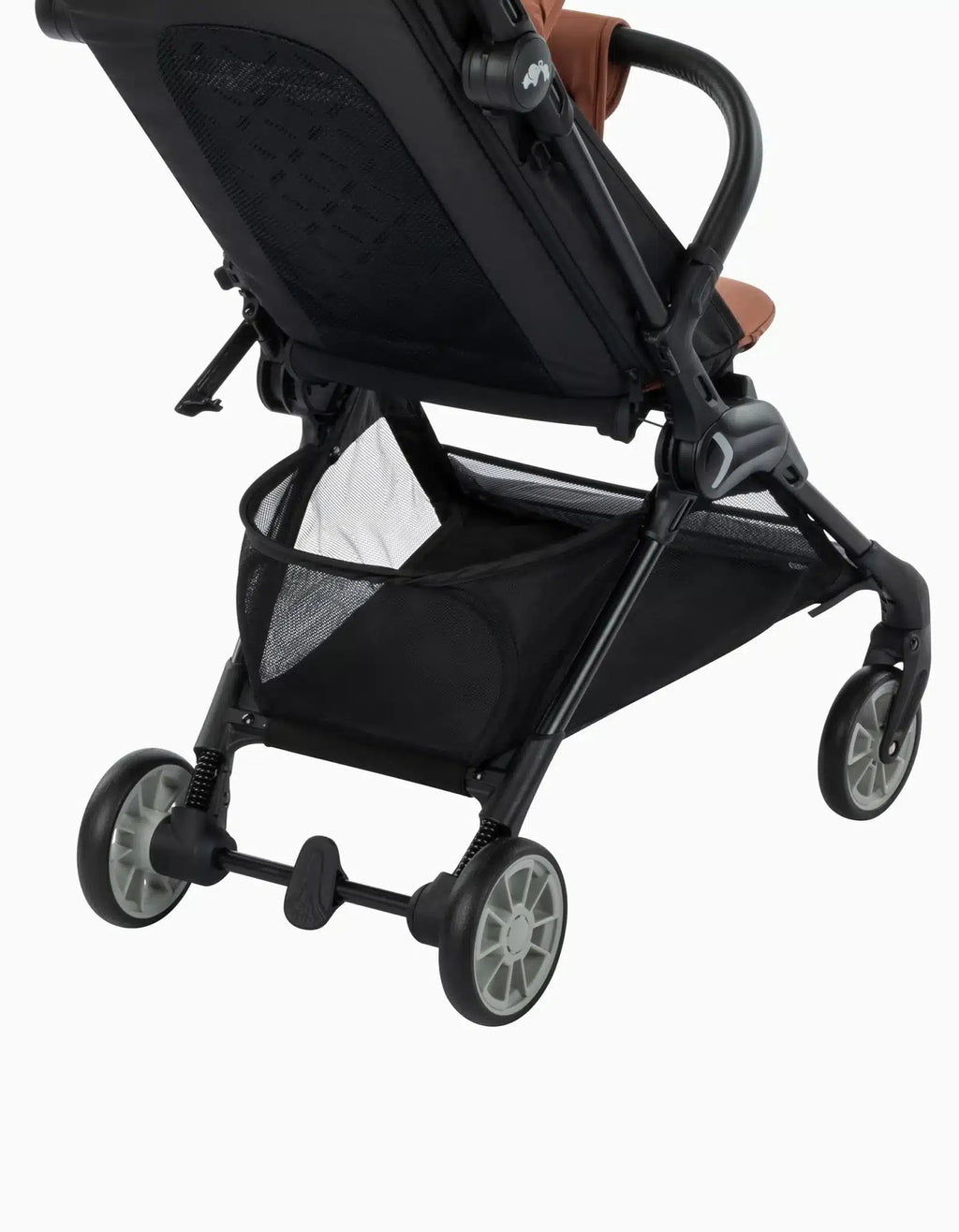 Bebe Confort Zephyr Stroller - Mineral Graphite
