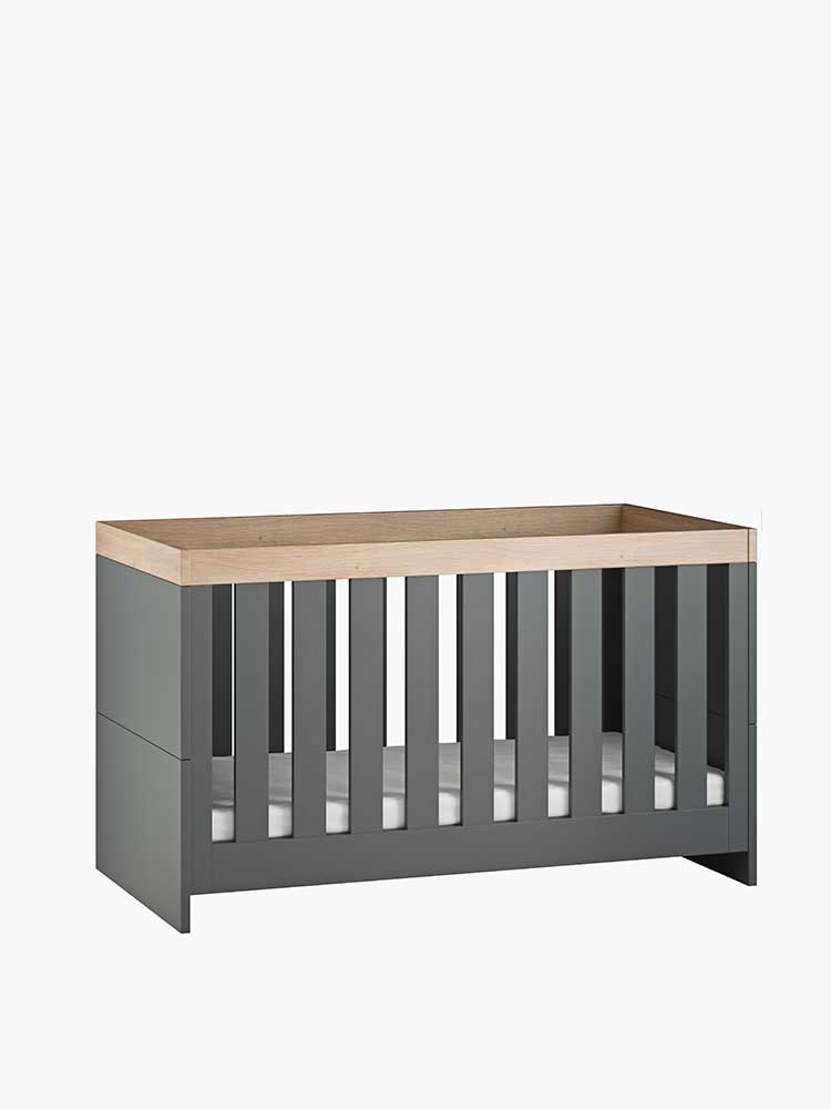 Little Acorn Burlington Collection - Cot Bed